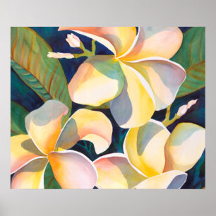 Poster "In the Light"