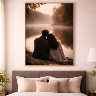 Poster In the Shelter of Us