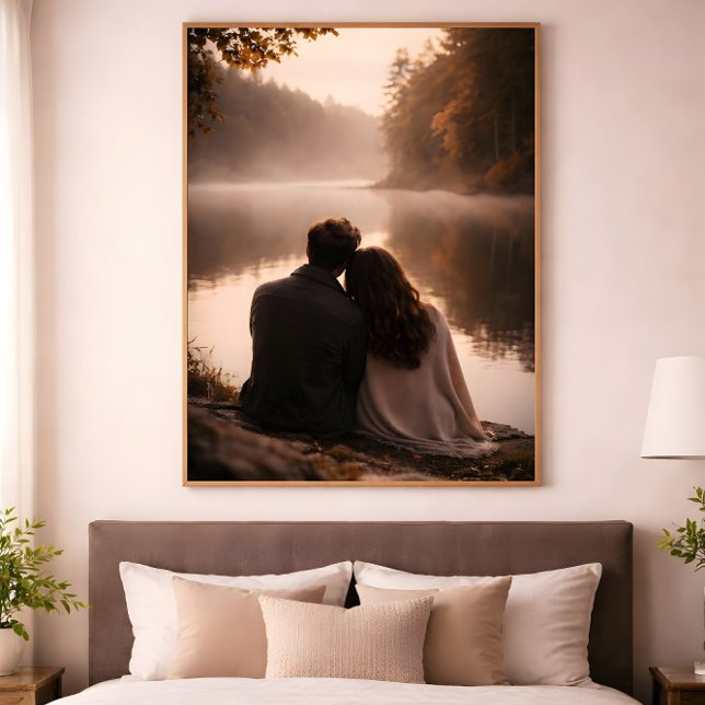 Poster In the Shelter of Us (Criador carregado)