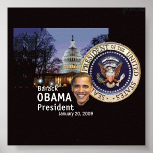 Poster inaugural