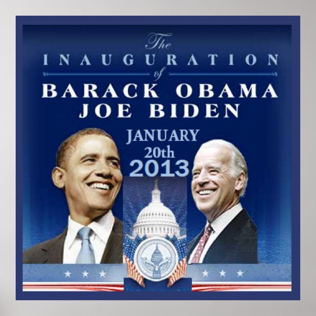 Poster inaugural 2013 (Frente)