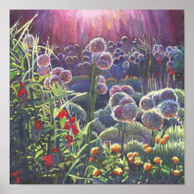 Pôster Incandescência 2013 (Frente)