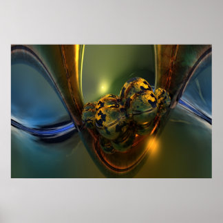 Poster Incapacidade de peso (começa a US$ 12,80)