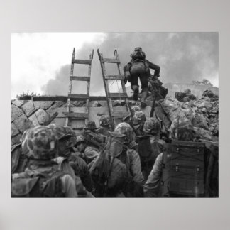 Poster Inchon de Armazenamento
