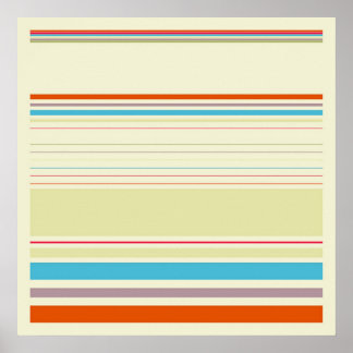 Poster Inclosure - imagem de Abstrato #042