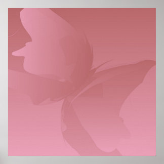 Pôster Inclosure - imagem de Abstrato nº 136