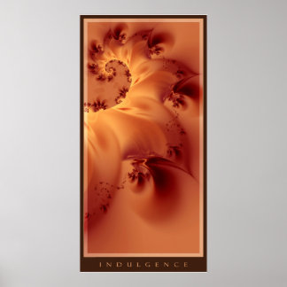 Pôster Incomodação