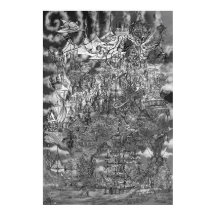 Incoprea v136 24" x 36"