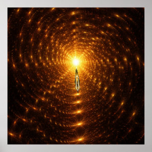 Poster Incorporando o Singularity -2009