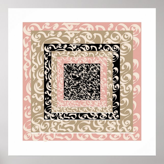 Poster Incrível (Frente)