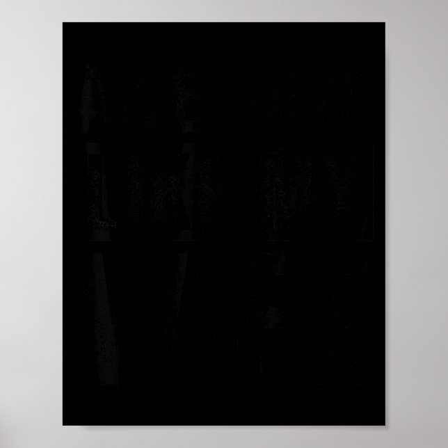 Poster Incrível Como Esposa (Frente)