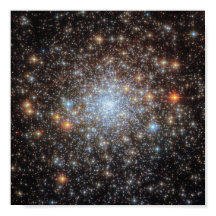 Incrível Hubble 2024 NGC 6652