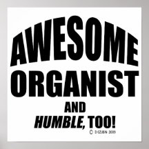 Incrível Organizador