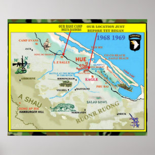 Poster INCURSORES AO do DELTA (área de operação)