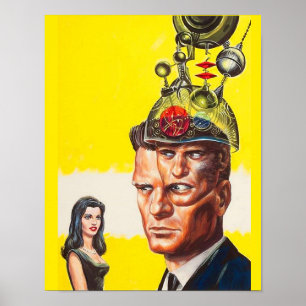 Poster indeciso