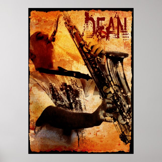 Poster indefinido (Frente)