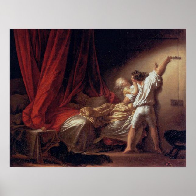 Pôster indefinido (Frente)