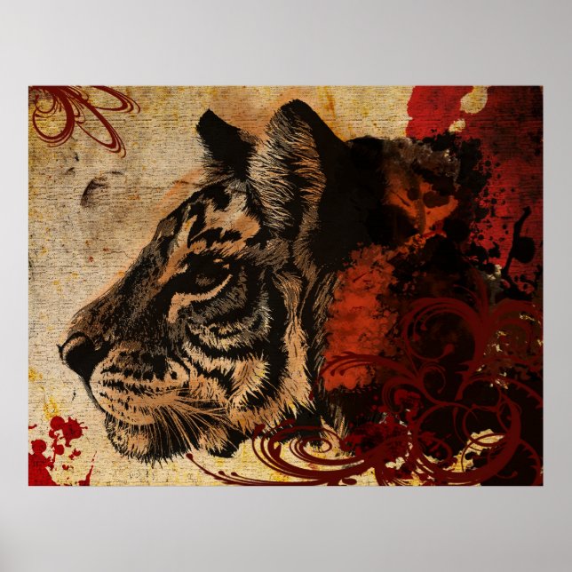 Pôster indefinido (Frente)