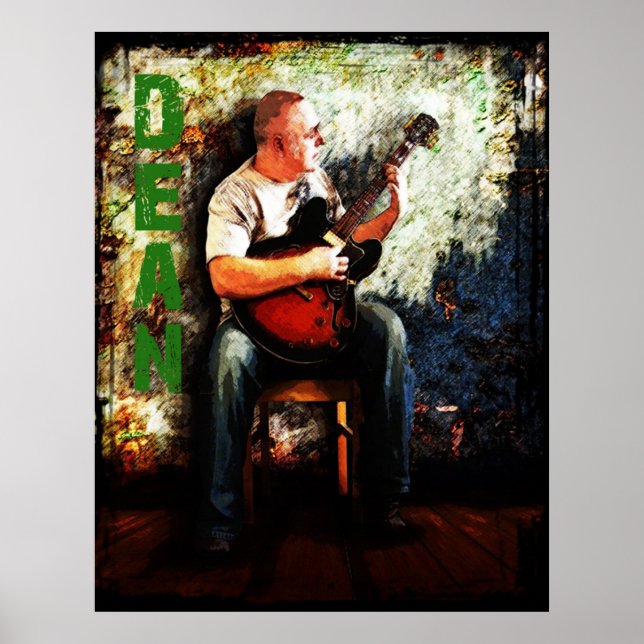 Pôster indefinido (Frente)