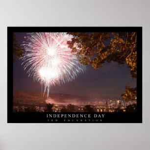 Pôster independence day