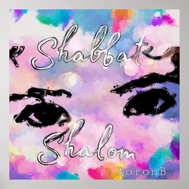 Poster Independente de l’avenir (Frente)