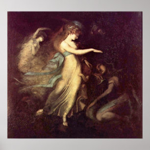 Pôster indeterminado