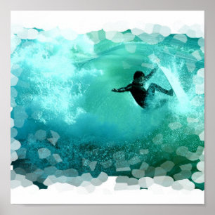 Poster indeterminado