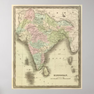 Pôster India 9