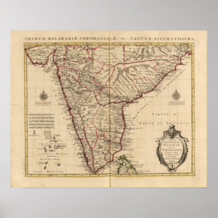 Pôster India e Bangladesh