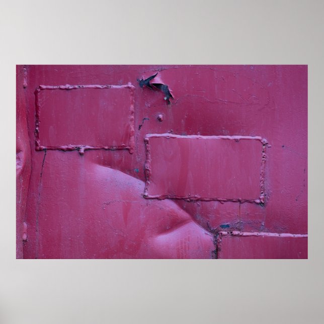 Poster Indianápolis (Frente)