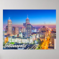 Indianápolis, Indiana, Estados Unidos