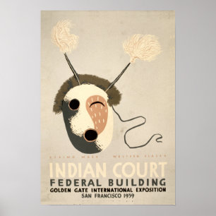 Poster indiano 2