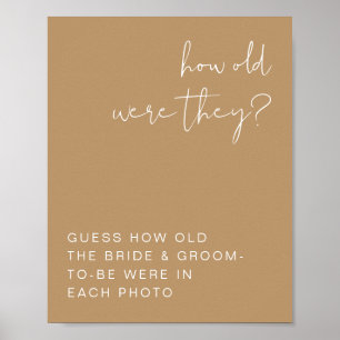 Poster INDIE Boho Earth Tonelou a Idade do Sinal