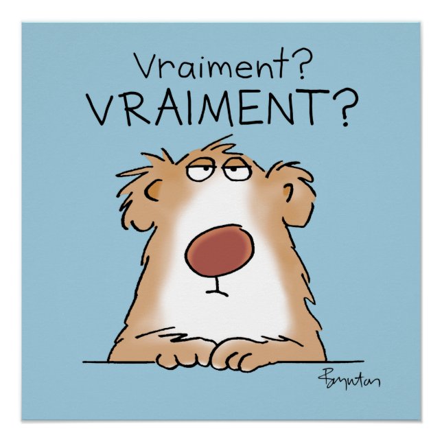 Pôster Indígena do nosso intervalo (Frente)