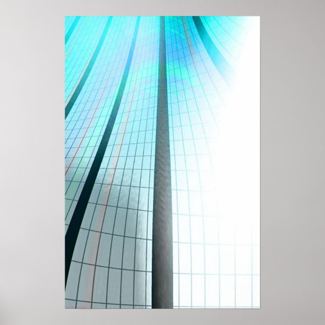 Poster Indistinção 1.4b (Frente)