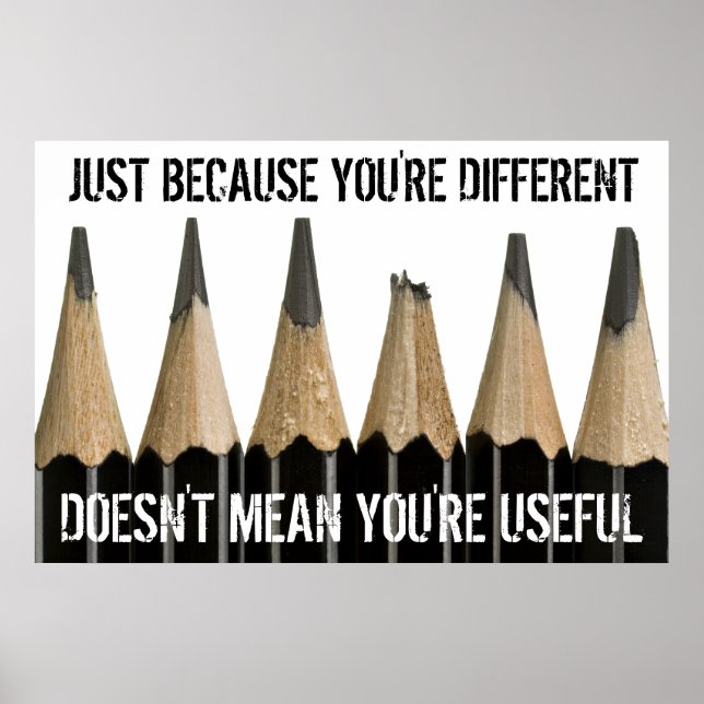 POSTER INDIVIDUALIDADE (Frente)