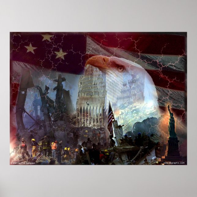 Pôster Indivisivel (Frente)