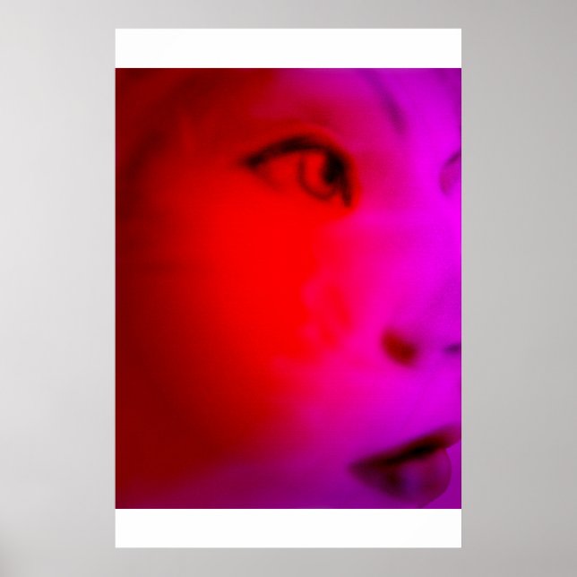 Poster Infecção (Frente)