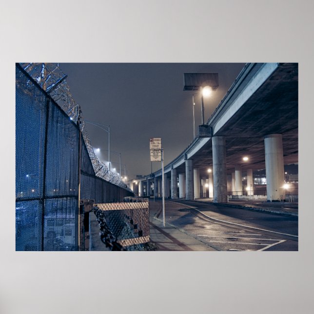 poster - inferior a 280 (exposição urbana prolonga (Frente)