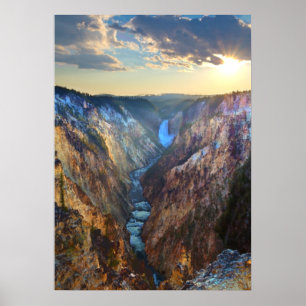 Poster Inferior Cai do Ponto do Artista