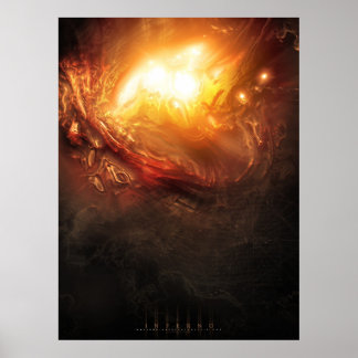 Poster Inferno
