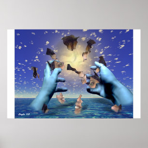 Poster Infiel