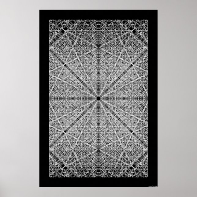 Pôster infini fini 02 (Frente)