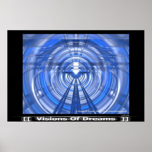 Poster Infinidade