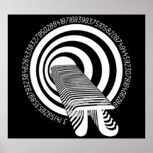 Infinidade do Geek Matemático Pi Day