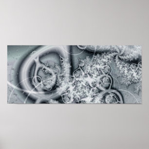 Poster Infinidades Infinitas