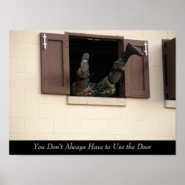 Pôster Ingenuidade (Frente)