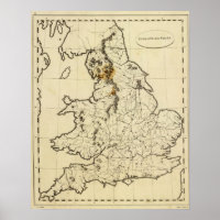 Inglaterra, País de Gales