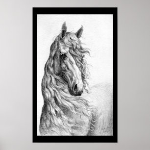 Pôster Inkhorse