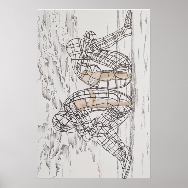 Poster Inner Child (Frente)